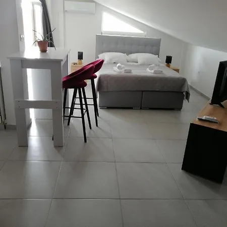 Milka Apartment