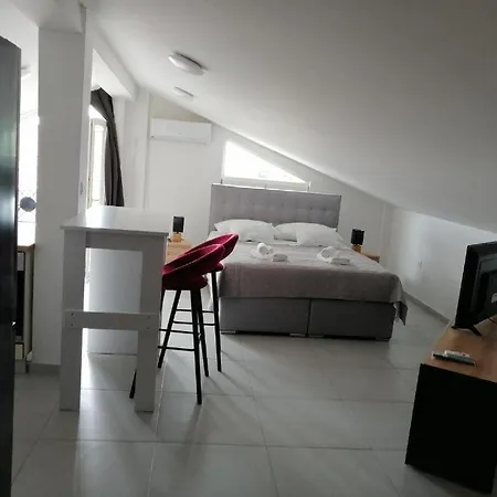 Milka Apartment Zadar