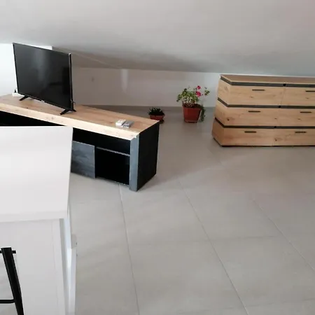 Apartment Milka