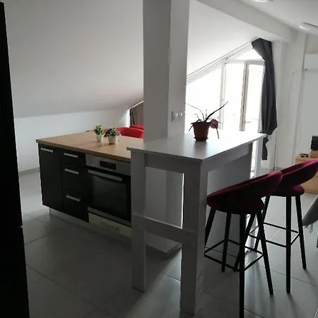 Milka Apartment