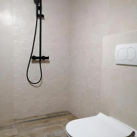 Milka Apartment Zadar