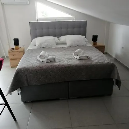 Milka * Zadar