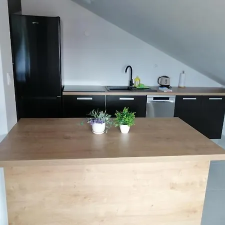 Milka Apartment