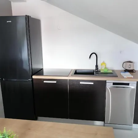 Apartment Milka