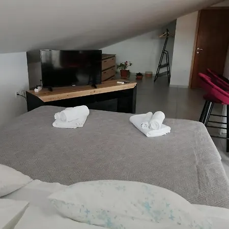 Milka Apartment *