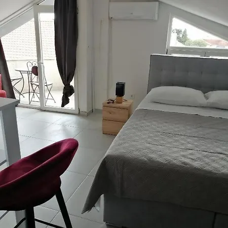 Apartment Milka