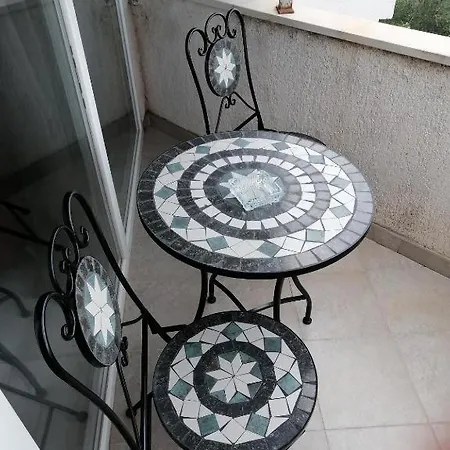 Milka Apartment