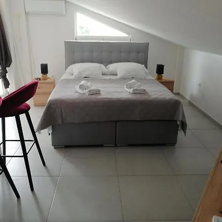 Milka Apartment *