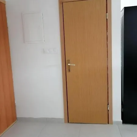 Apartment Milka Zadar