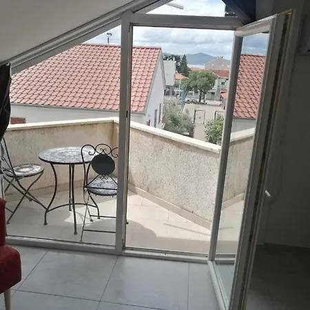 Milka Apartment