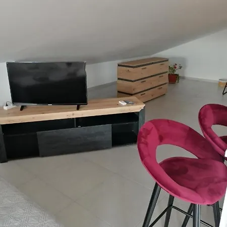 Milka Apartment Zadar