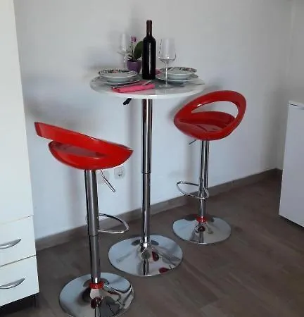Milka Apartment