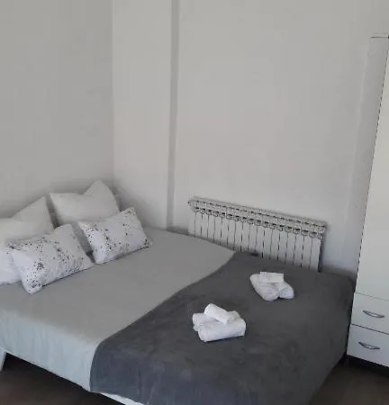 Milka Apartment Zadar