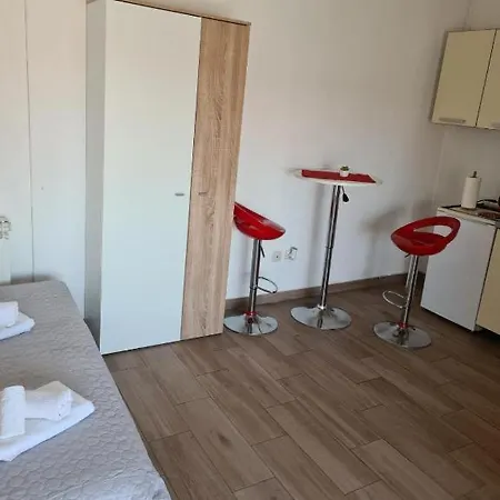Apartment Milka Zadar