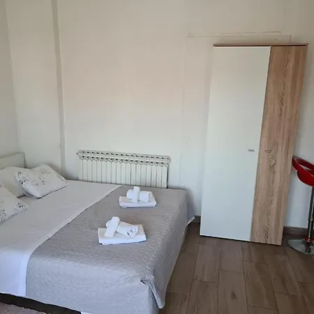 Milka Apartment