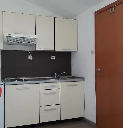 Apartment Milka *