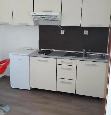 Apartment Milka