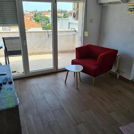 Milka Apartment