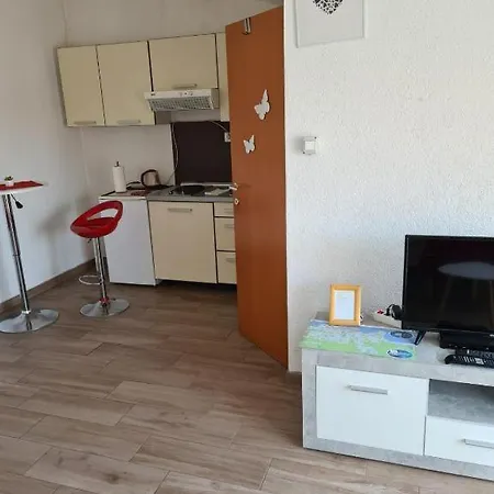Apartment Milka Zadar