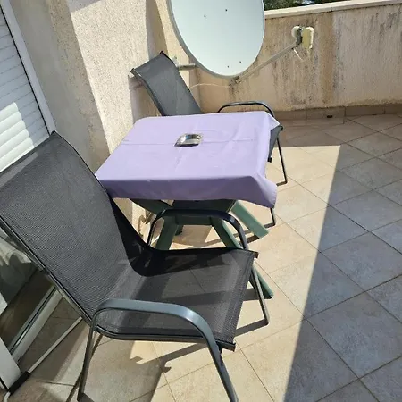 Apartment Milka *