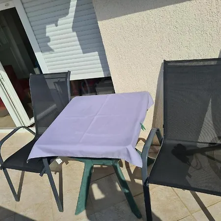 Apartment Milka Zadar