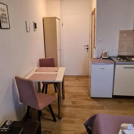 Apartment Milka Zadar