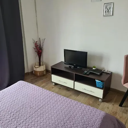 Milka Apartment
