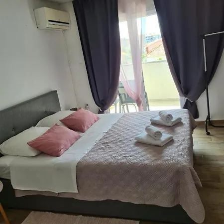 Milka Zadar