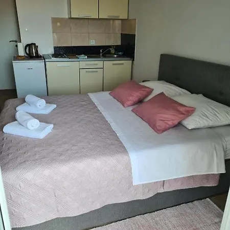 Apartment Milka Zadar