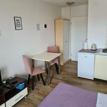 Milka Apartment