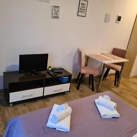 Milka Apartment Zadar
