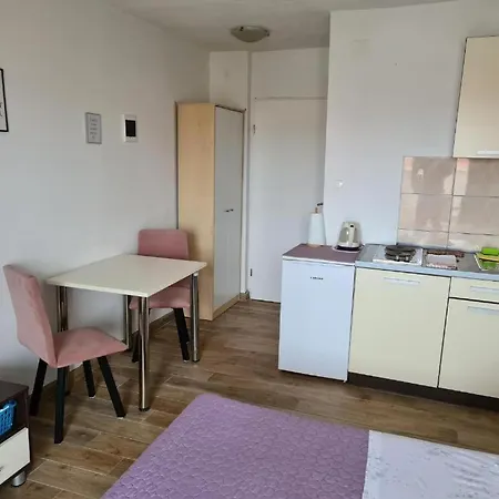 Apartment Milka Zadar