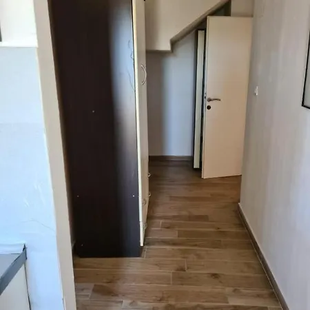 Apartment Milka *