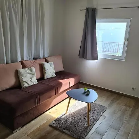 Apartment Milka Zadar