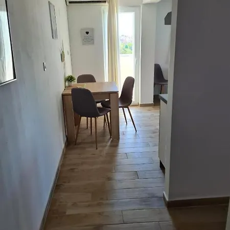 Milka Apartment