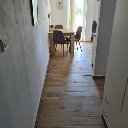Apartment Milka
