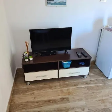 Apartment Milka *