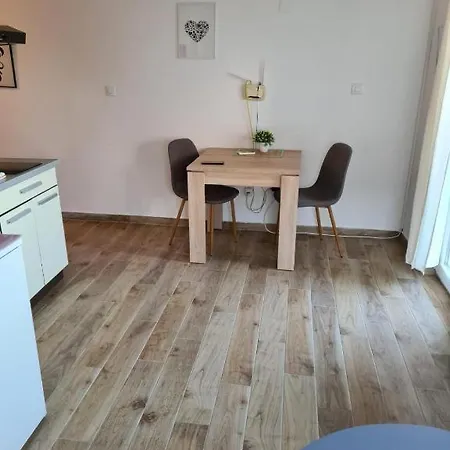 Apartment Milka Zadar