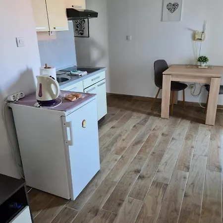 Milka Apartment