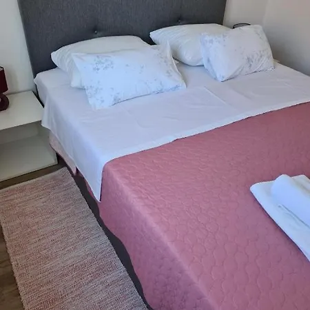Apartment Milka