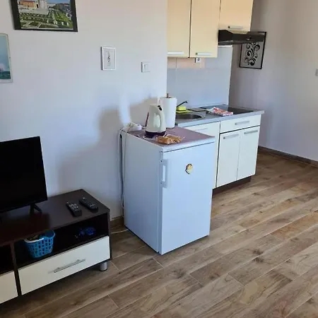 Apartment Milka *