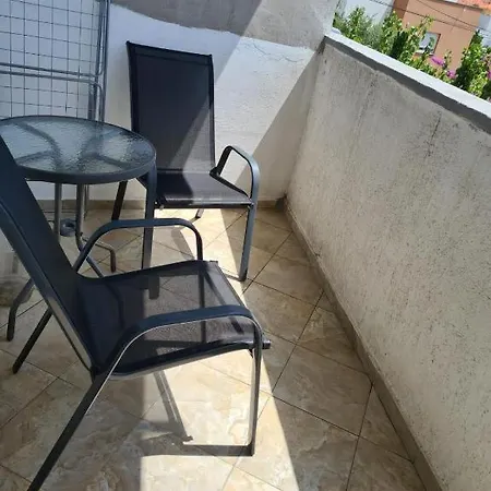 Apartment Milka